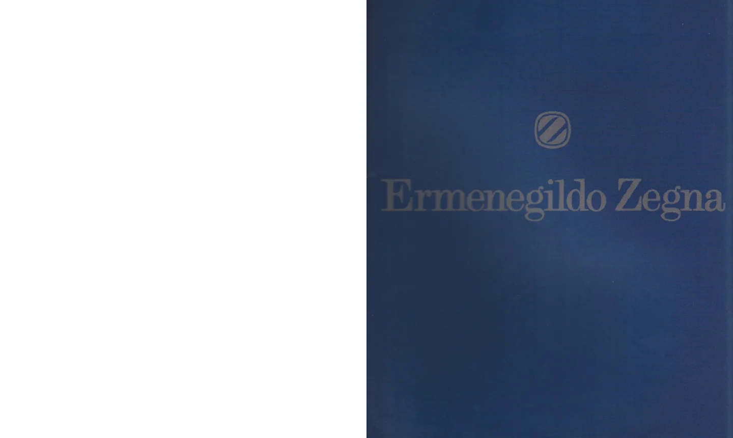 Ermengildo Zegna