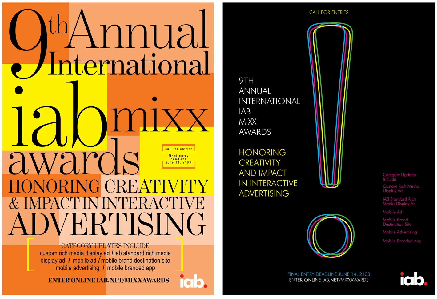 Interactive Advertising Bureau
