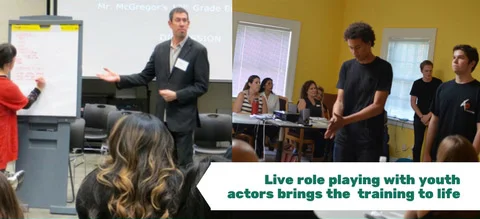 New Professional Development Training Available