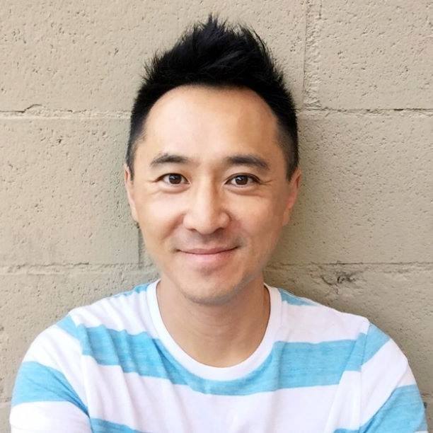 Barney Cheng