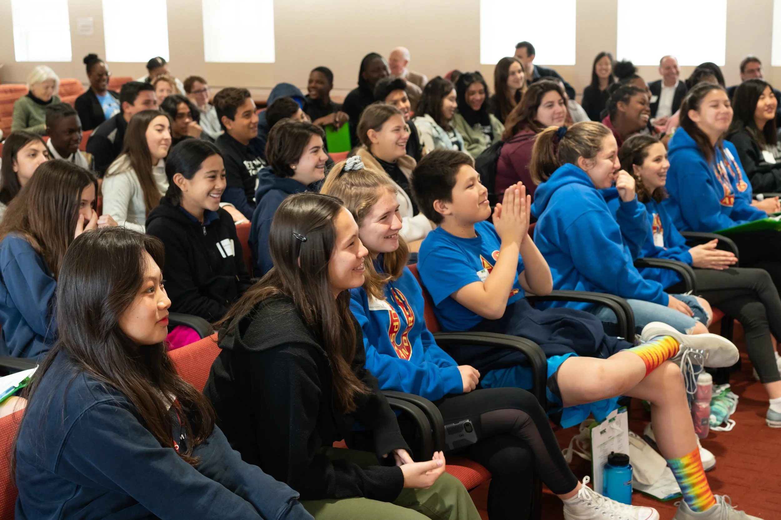 2019 Peer Mediation Invitational