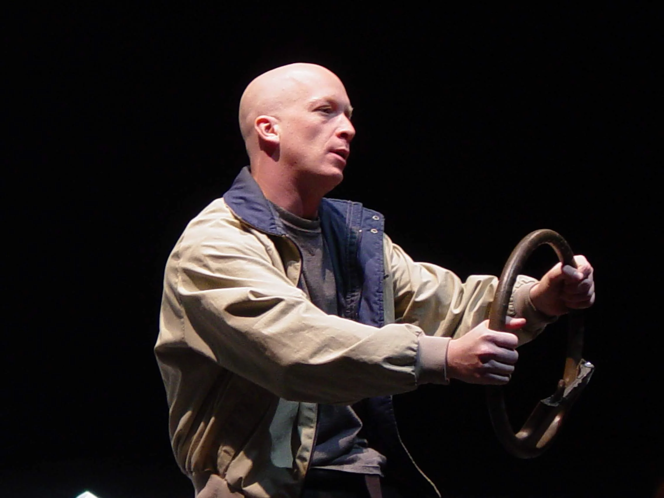 Updating the Compassion Plays