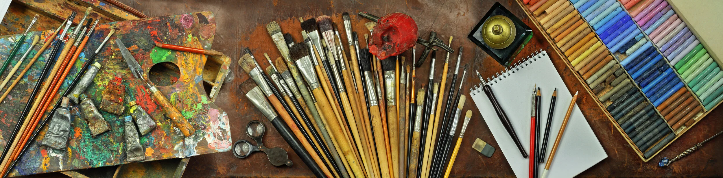 Harnessing the Power of the Arts