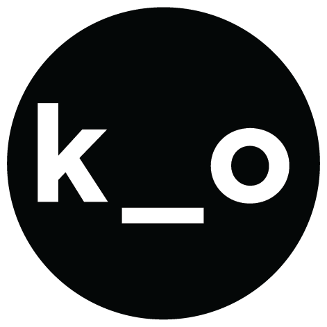 kinetic optimism studio