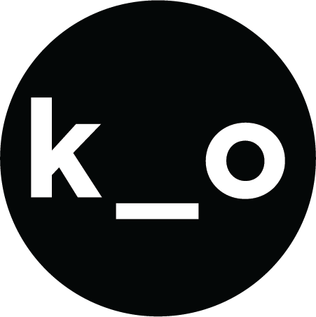 kinetic optimism studio