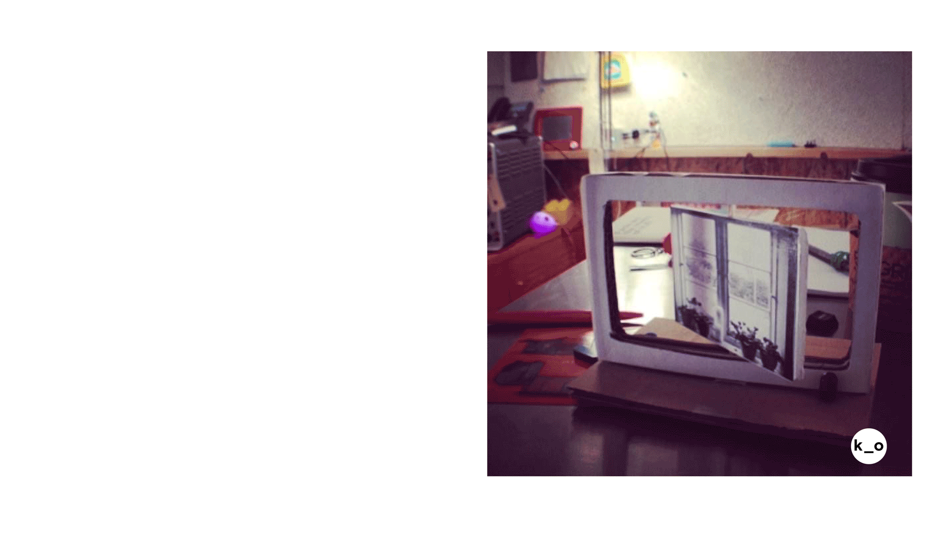 Prototype is like a poem...