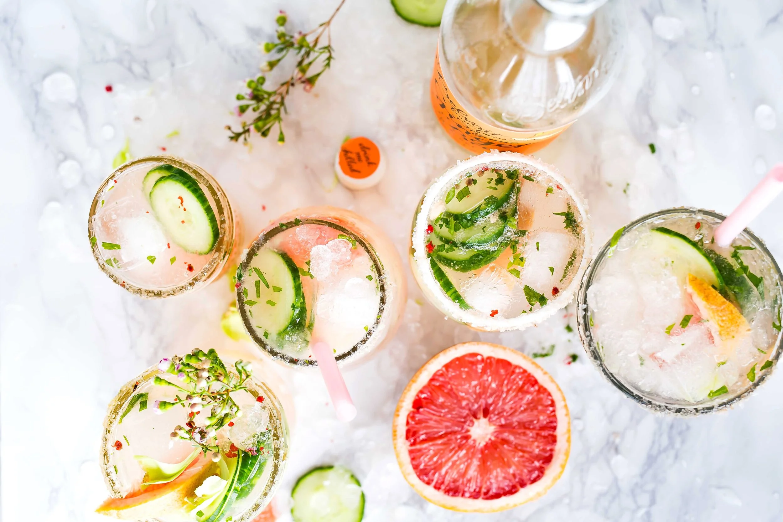 How to Beat a Hangover