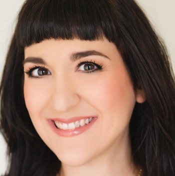 Dori Streit, Executive Director of the Volunteer Attorney Program