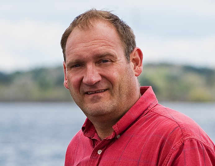 Robert Enger, Legal Services of Northwest Minnesota
