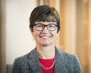 Cathy Haukedahl, Mid-Minnesota Legal Aid