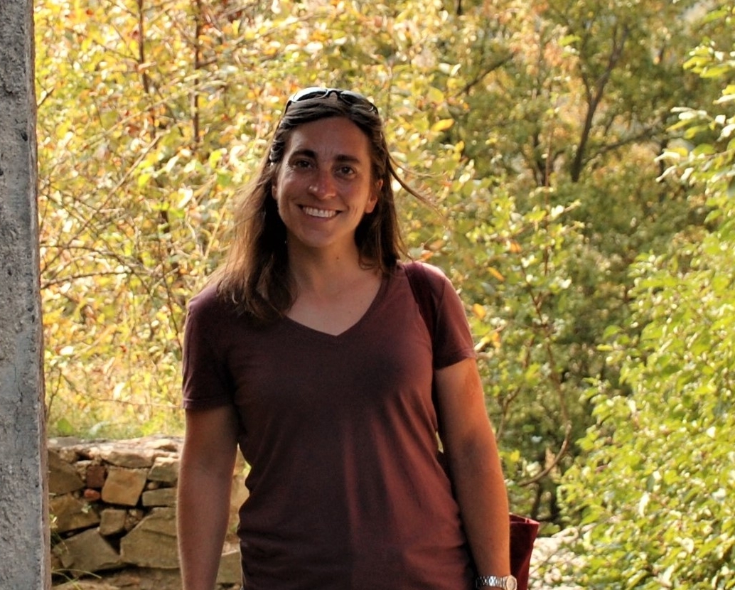 Emily Good, Legal Projects Manager