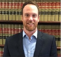 Kevin Jonassen, Staff Attorney, Southern Minnesota Regional Legal Services