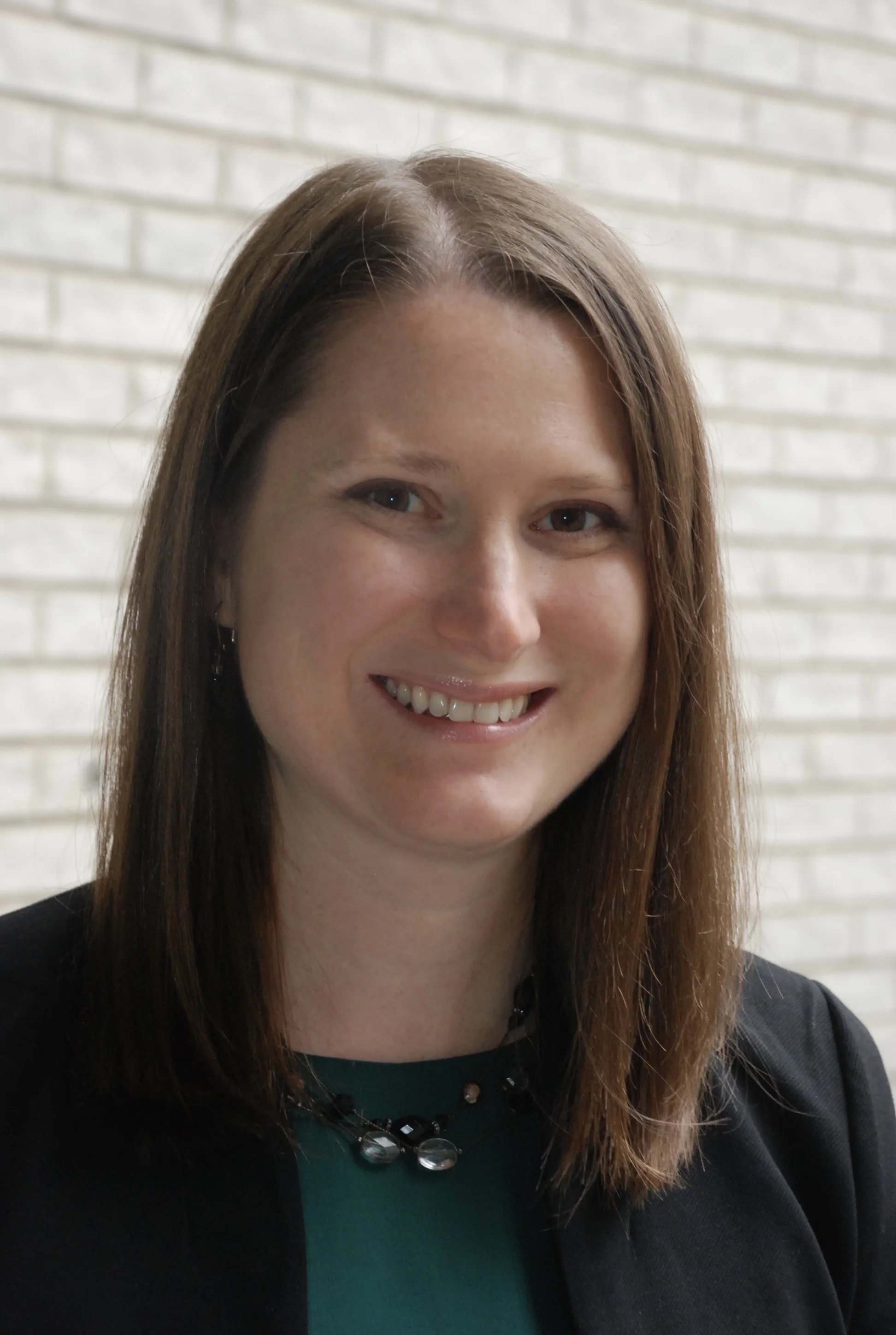 Elizabeth F. Sauer