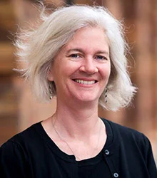 Pamela Hoopes (Mid-Minnesota Legal Aid/Minnesota Disability Law Center)