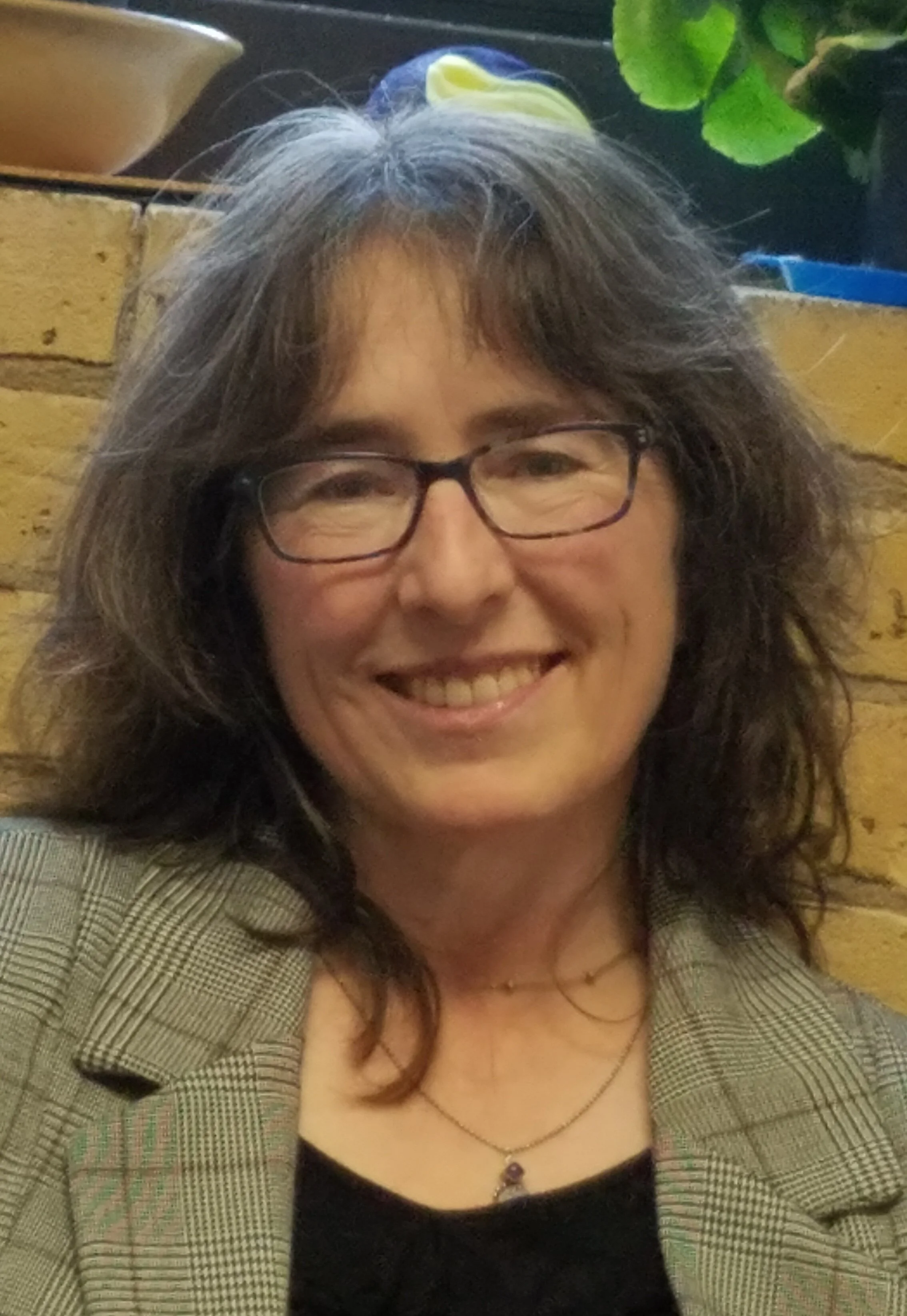 Lori Leistritz, Legal Advocate, Mid-Minnesota Legal Aid, Minneapolis