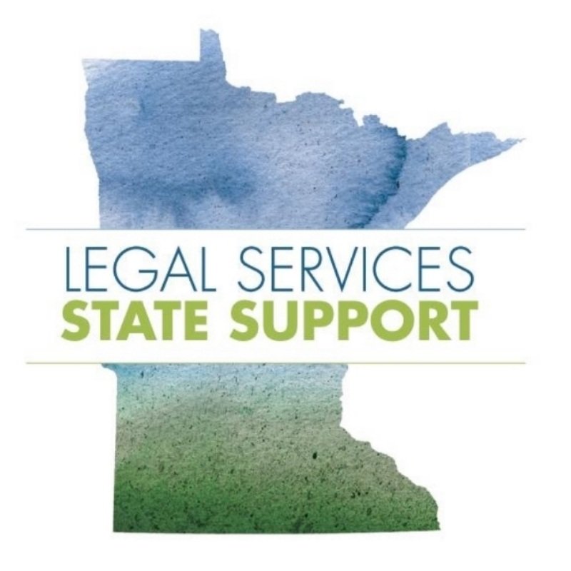 Legal Services State Support