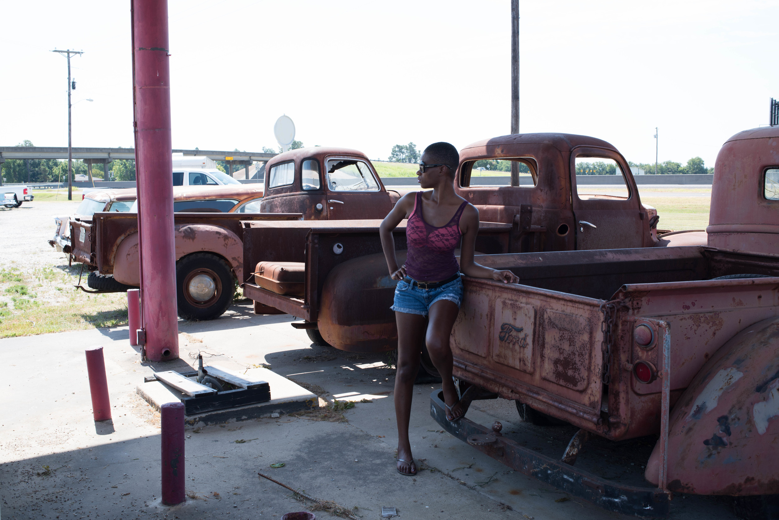 Texas 