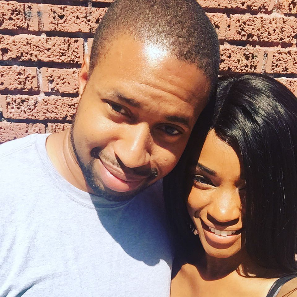 Anthony Jones Jr : Hair Therapy Board Member 