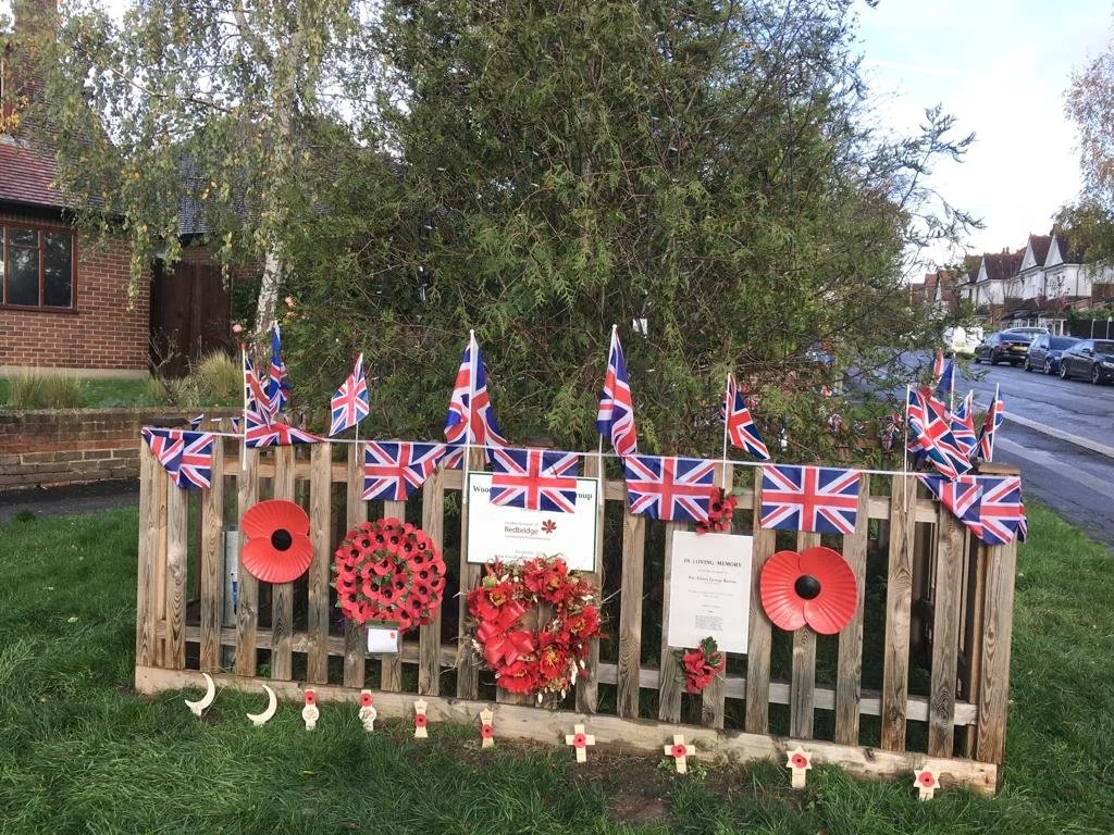 Remembrance day 2023 