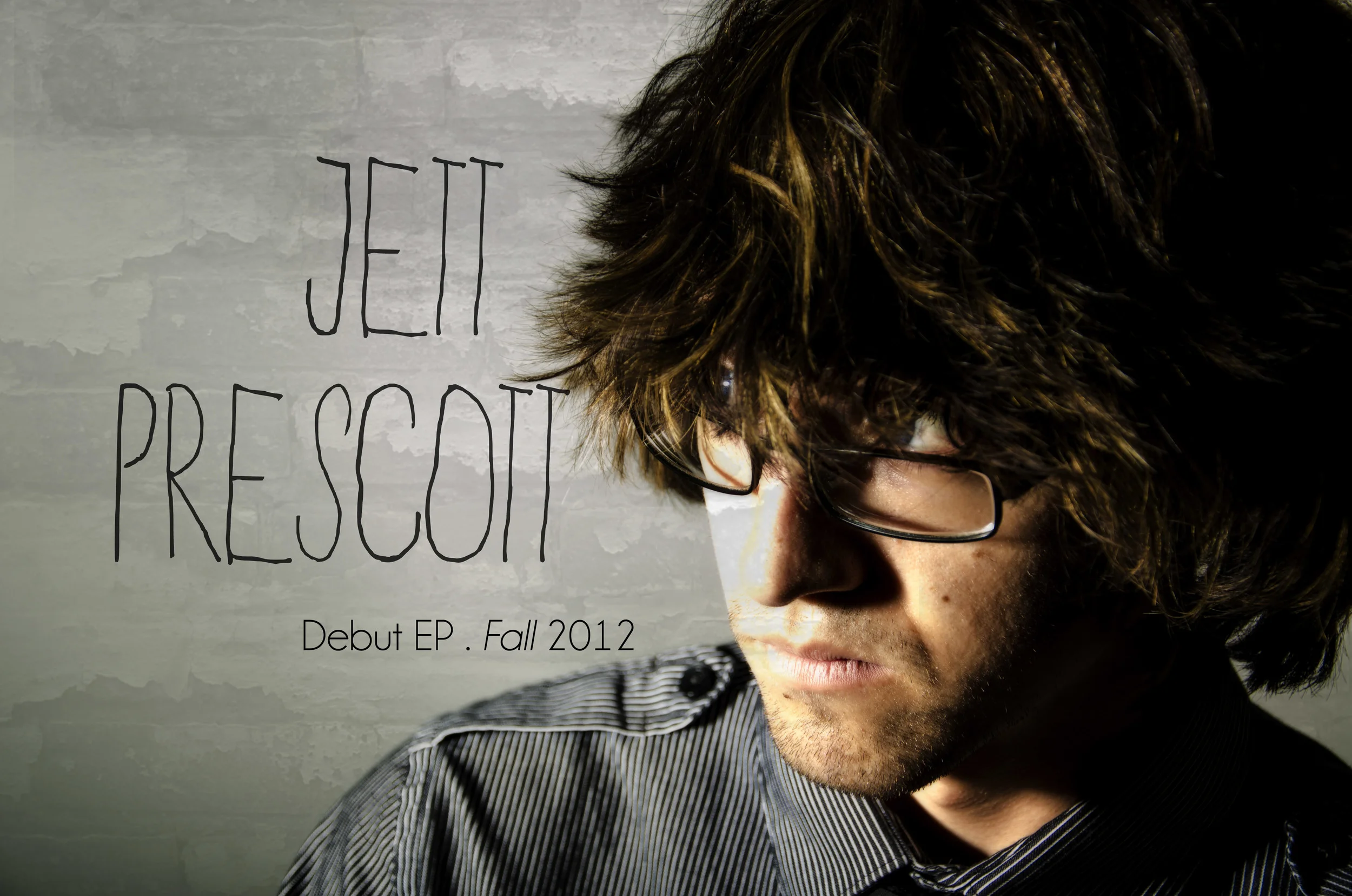 Facebook Banner - Jett Prescott