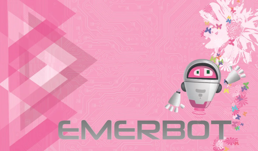 Promotion Card