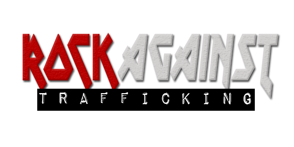 Rock Against Trafficking Logo