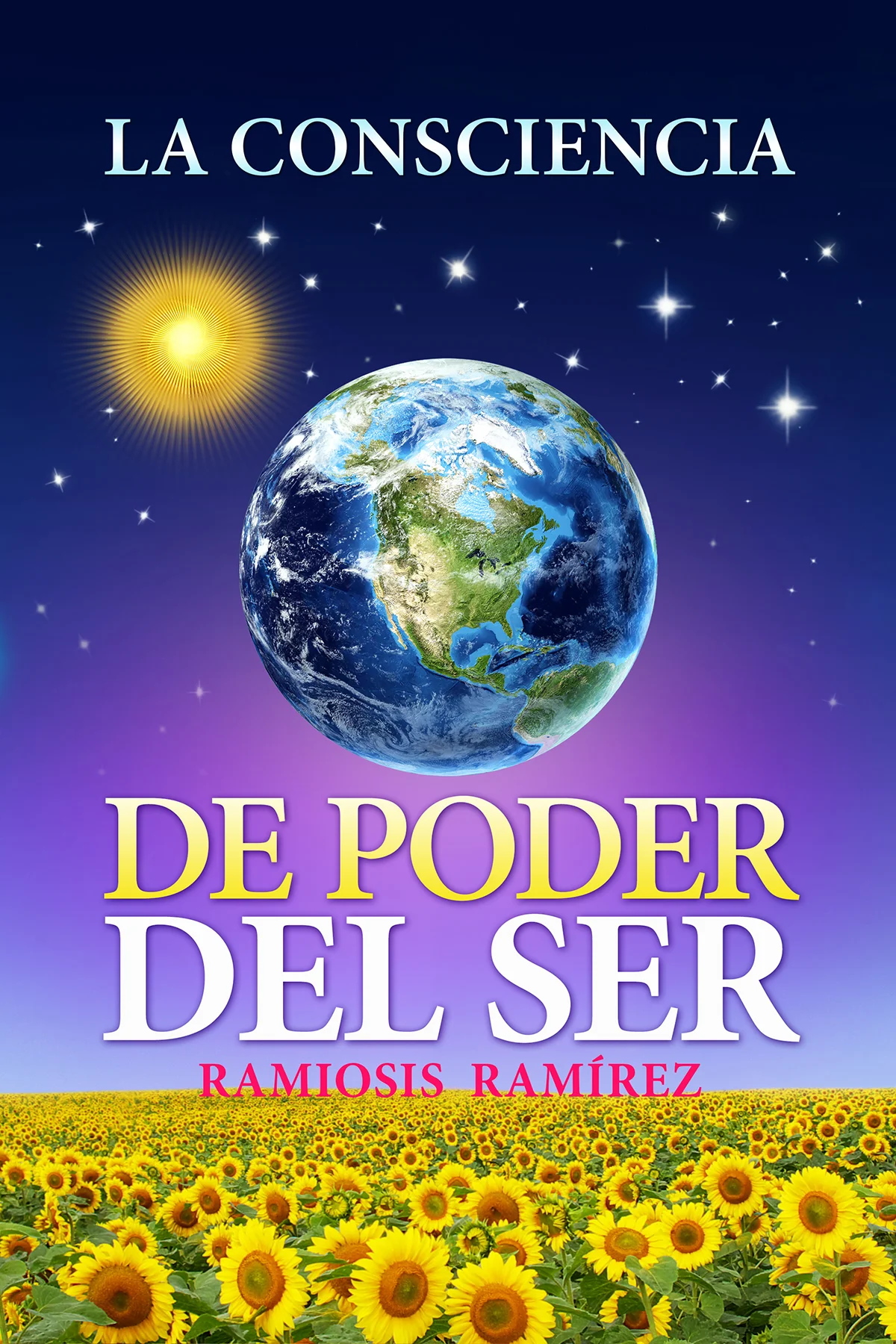 La Consciencia De Poder Del Ser