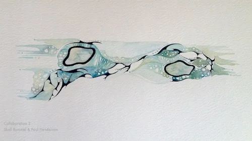 Collaboration #2