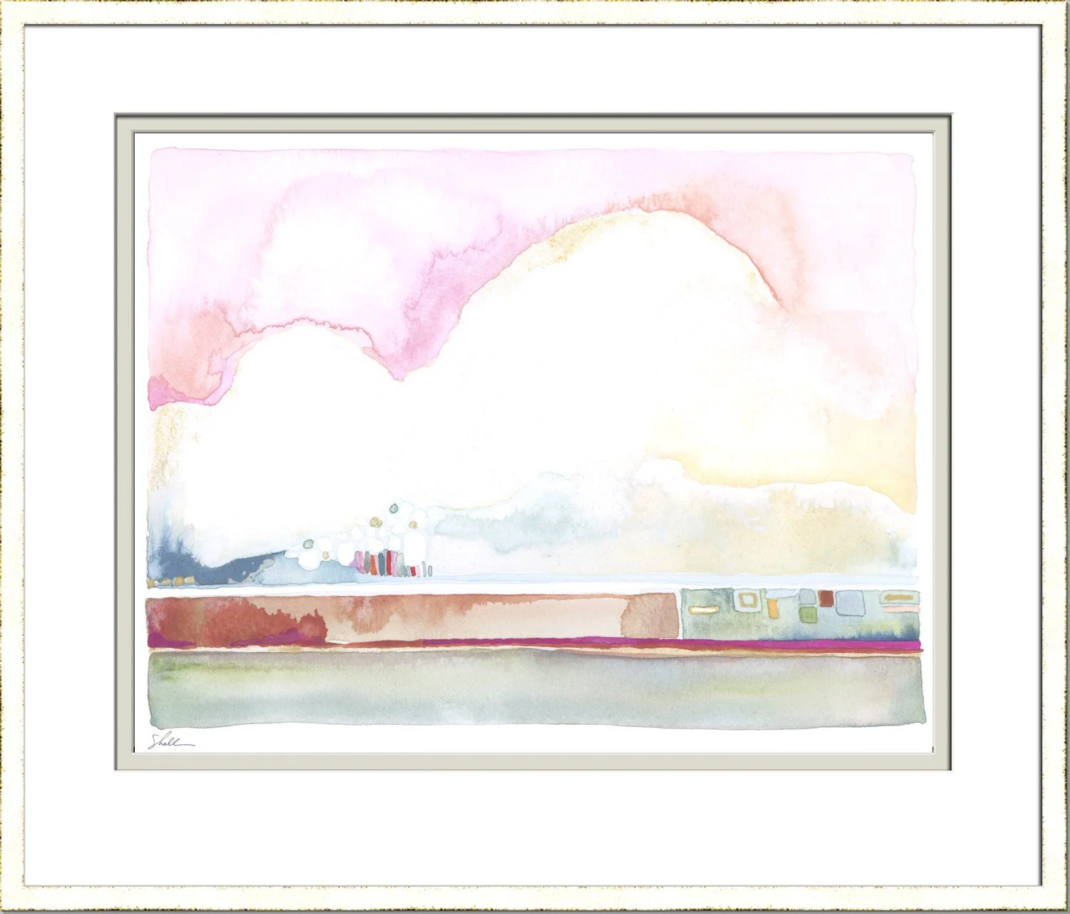 Dream Sky 2