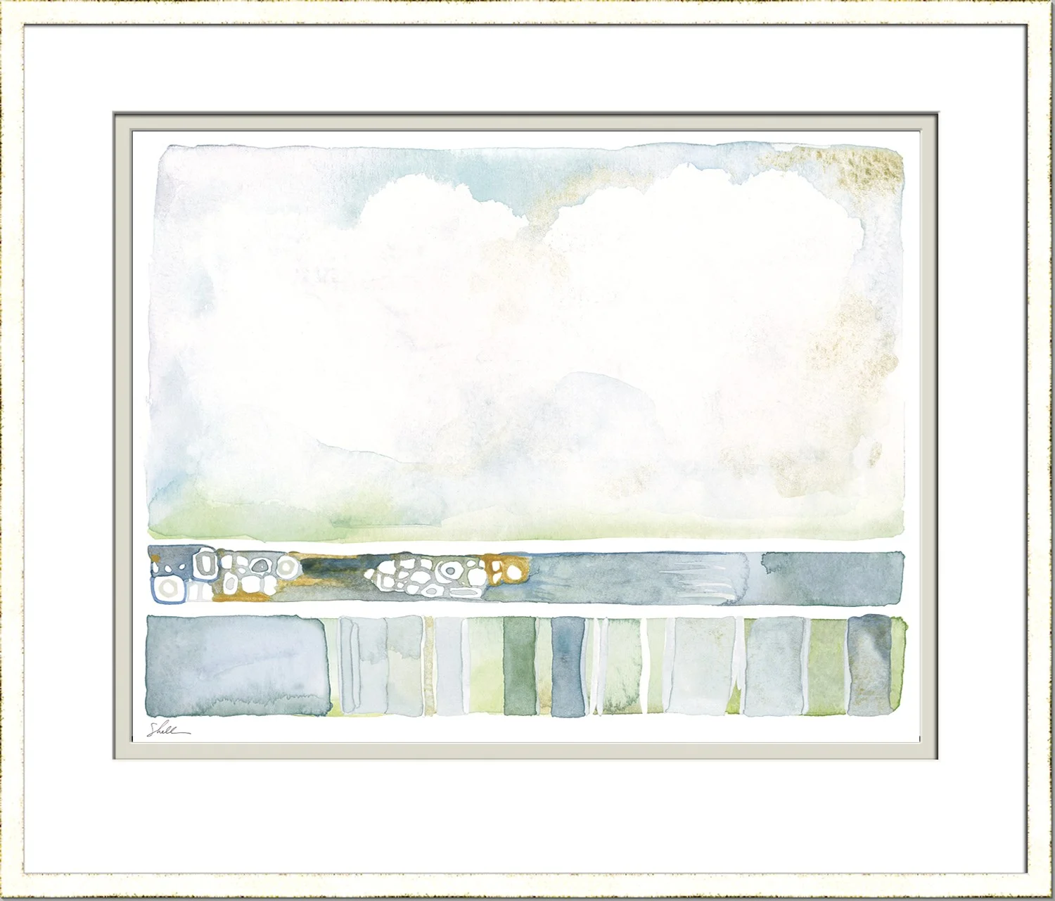 Dream Sky 4