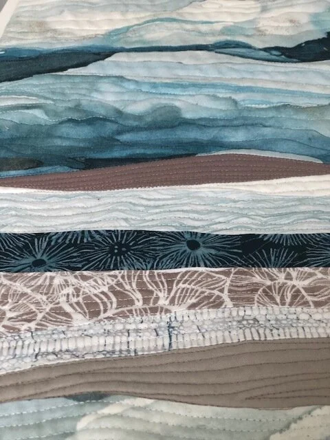 Quilting — Blog — Fine art and design by Shell Rummel