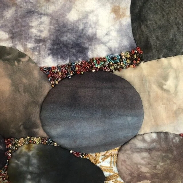 Quilting — Blog — Fine art and design by Shell Rummel