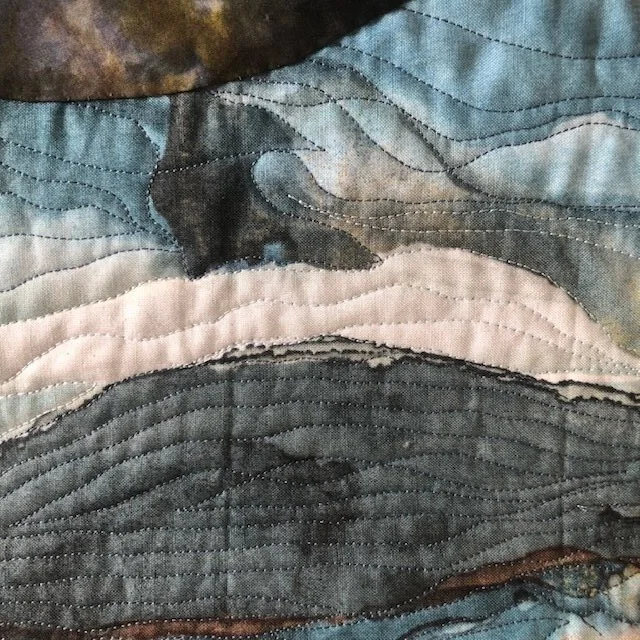 Quilting — Blog — Fine art and design by Shell Rummel