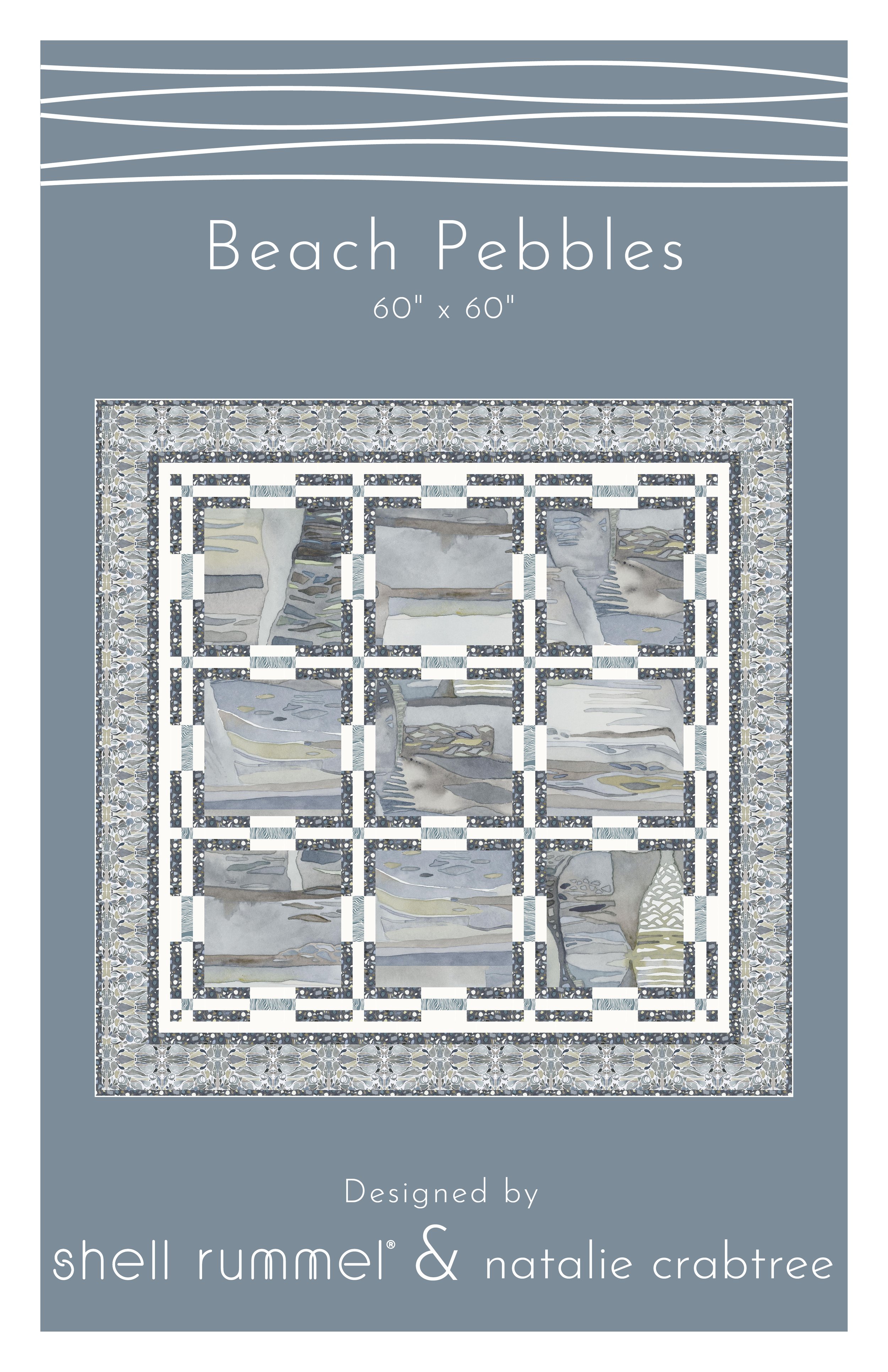 Beach Pebbles Sea Sisters Recolor Front Cover.jpg