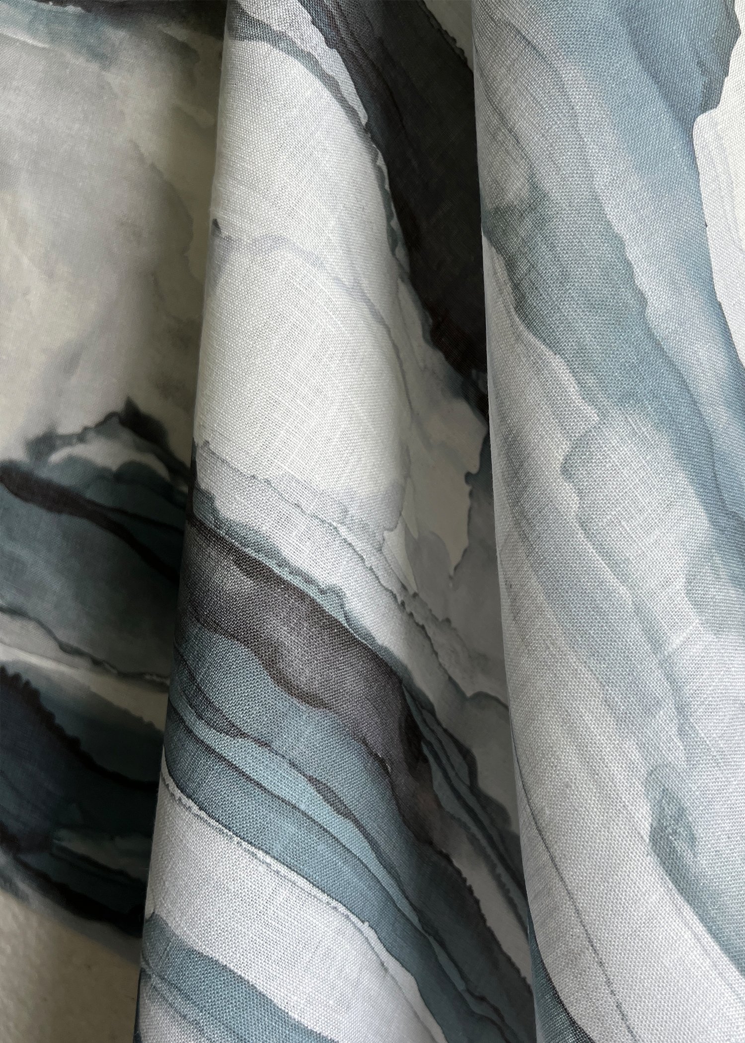 Shell Rummel Alchemy textile collection