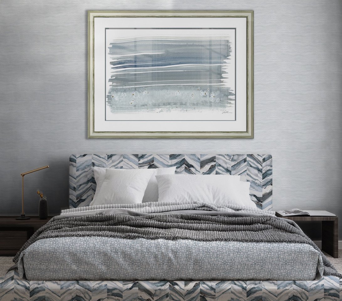 Reproduction Artworks — Fine art and design by Shell Rummel