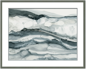 Reproduction Artworks — Fine art and design by Shell Rummel