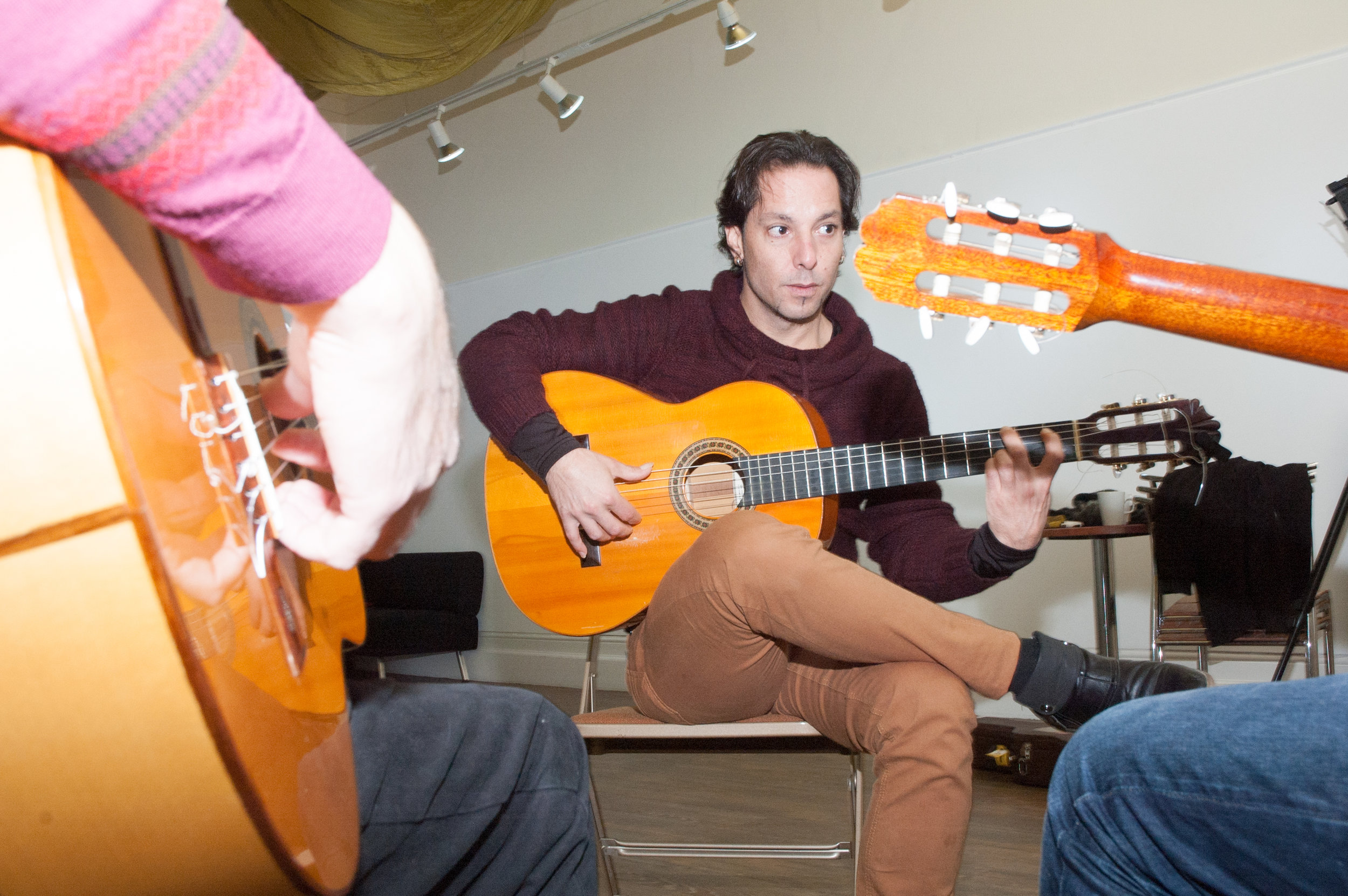 David Cuevas Guitar Workshop credit © Tricia de Courcy Ling-Flamenke -8.jpg