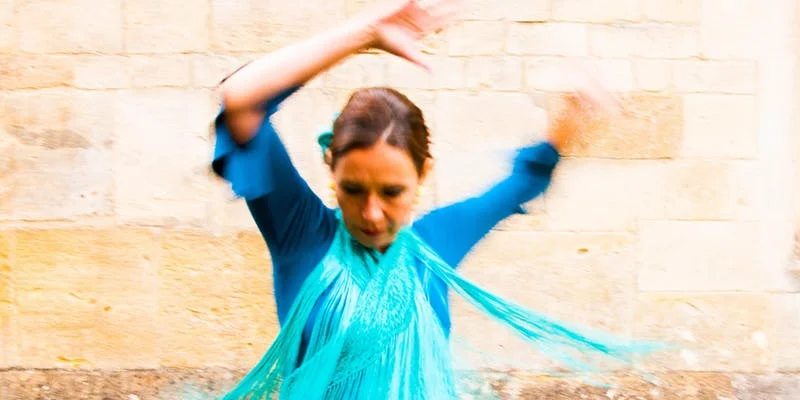 Flamenco at The Fire Station Cheltenham