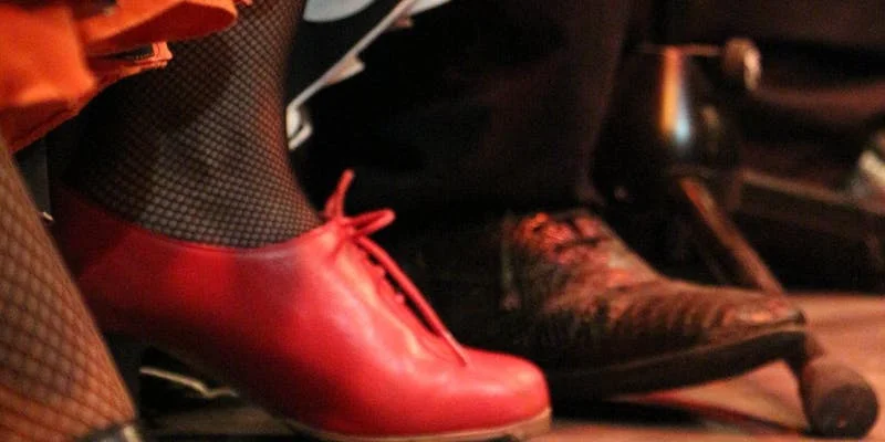 An Evening of Flamenco with Artists from Cadiz at Parabola Arts