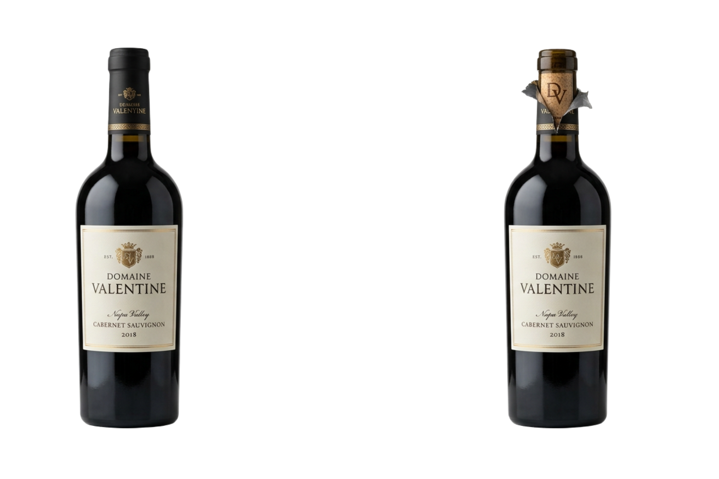 Tamper evident seals and capsules for spirits brand packaging requirements