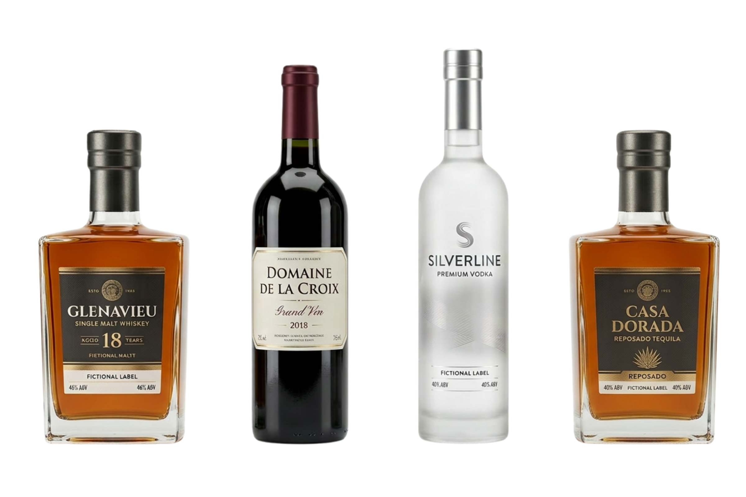 Key benefits of heat shrink capsules and tamper seals for spirits producers