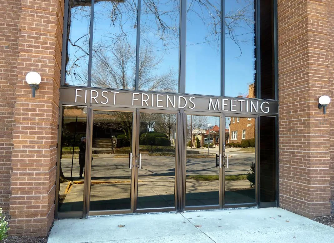 New Castle First Friends Meeting