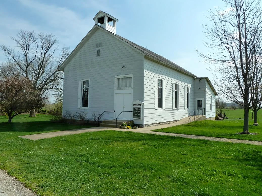Salem Friends Church