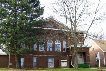 West Branch Friends Church