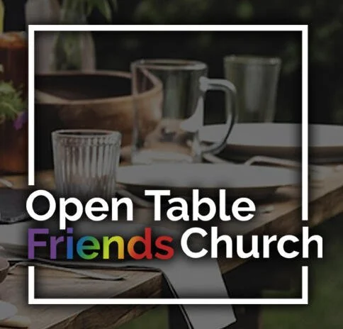 Open Table Friends Church