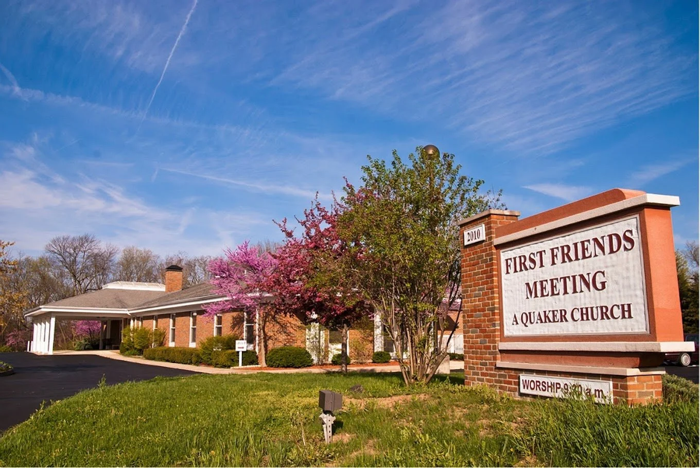Fall Business Meeting