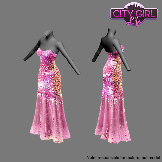 Dress, City Girl Life