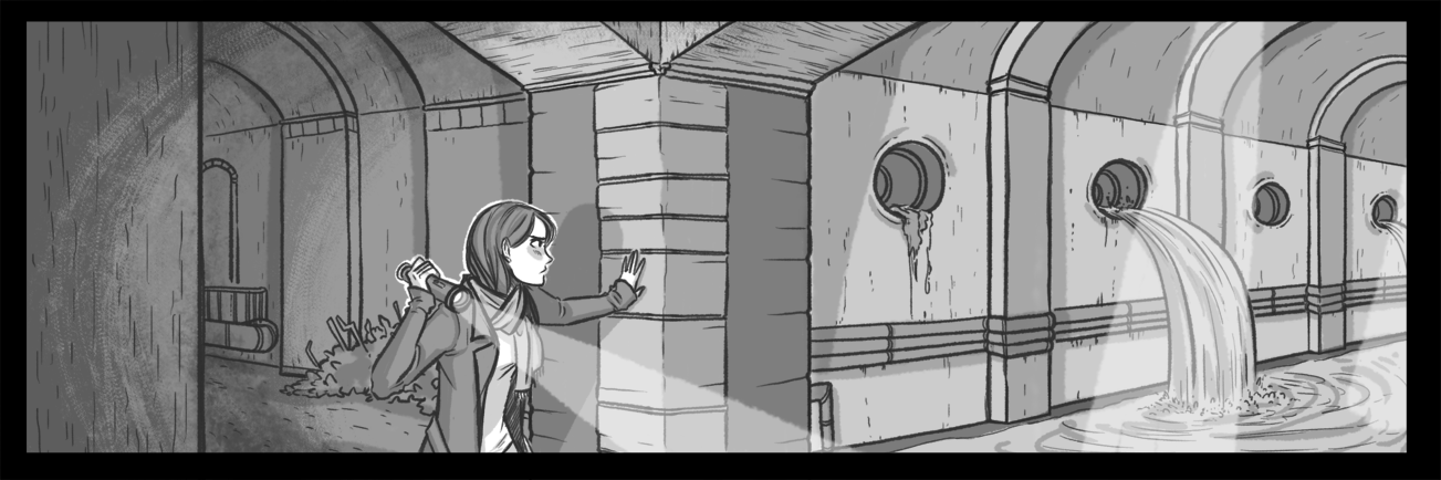 City Girl Life, Career Illustration