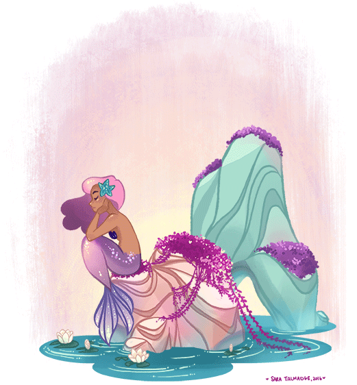Mermaid Lagoon